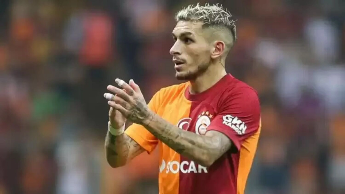 Galatasaray'ın yıldızı Lucas Torreira'ya Uruguay'dan sürpriz teklif - Oxu.az