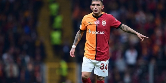 Brazilian side makes a move for Galatasaray’s heart of the team