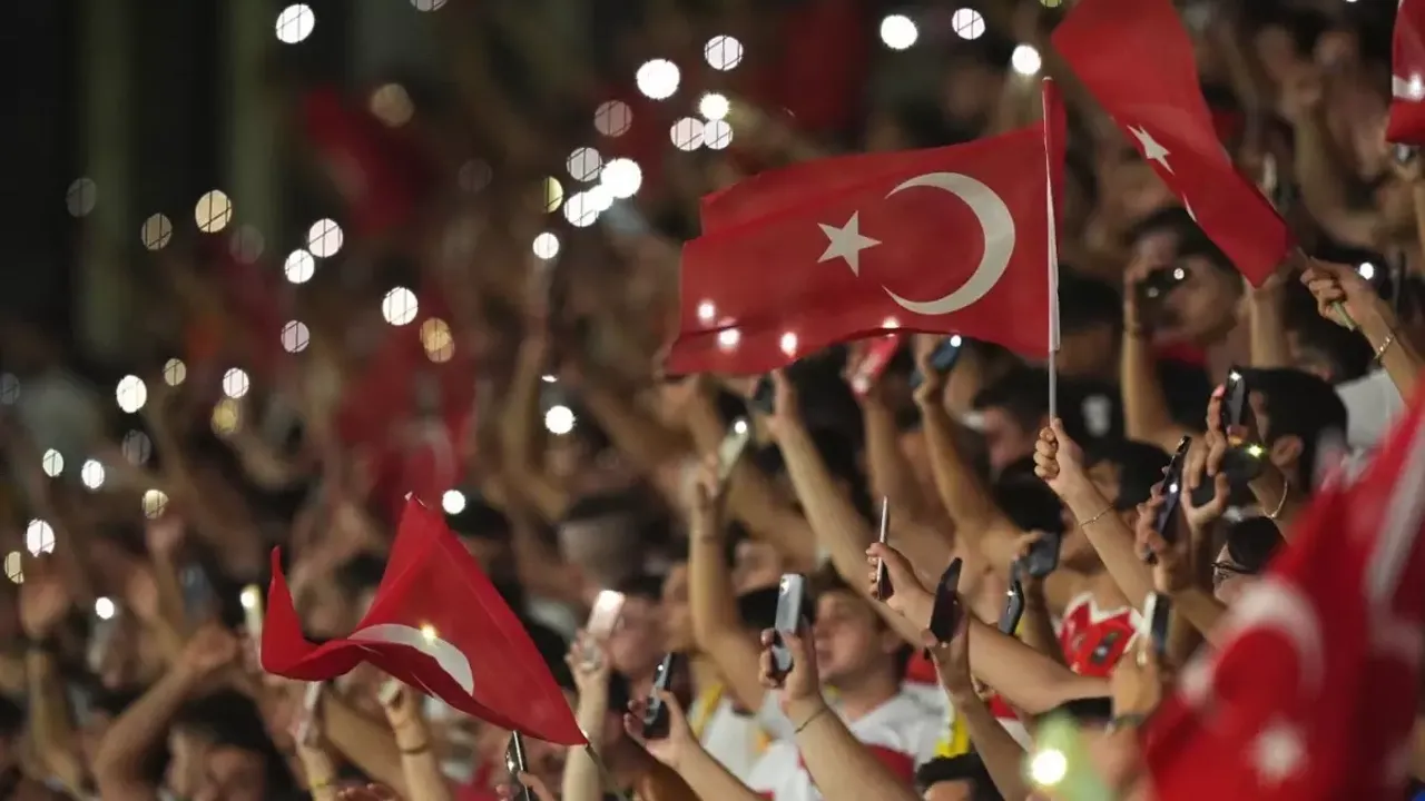 A Milli Takım Bulgaristan Sınavına Bursa'da Çıkacak! Stat ve Tarih Belli  Oldu