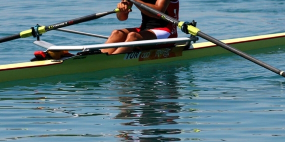 Çanakkale hosts the high-speed action of the Türkiye Coastal Cup