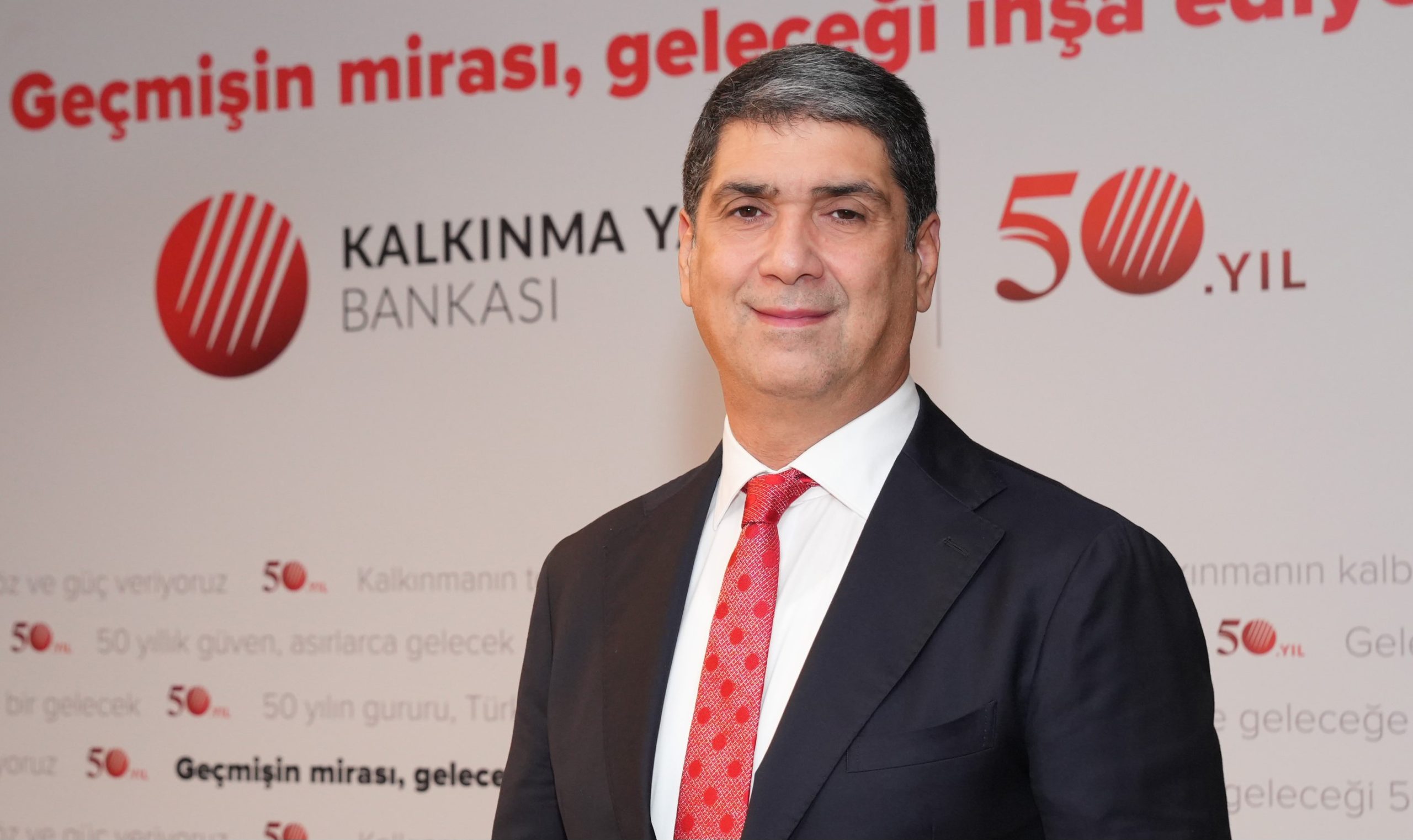 Türkiye Kalkınma ve Yatırım Bankası'nın aktifleri 185 milyar TL'ye ulaştı - Techno Business Magazine