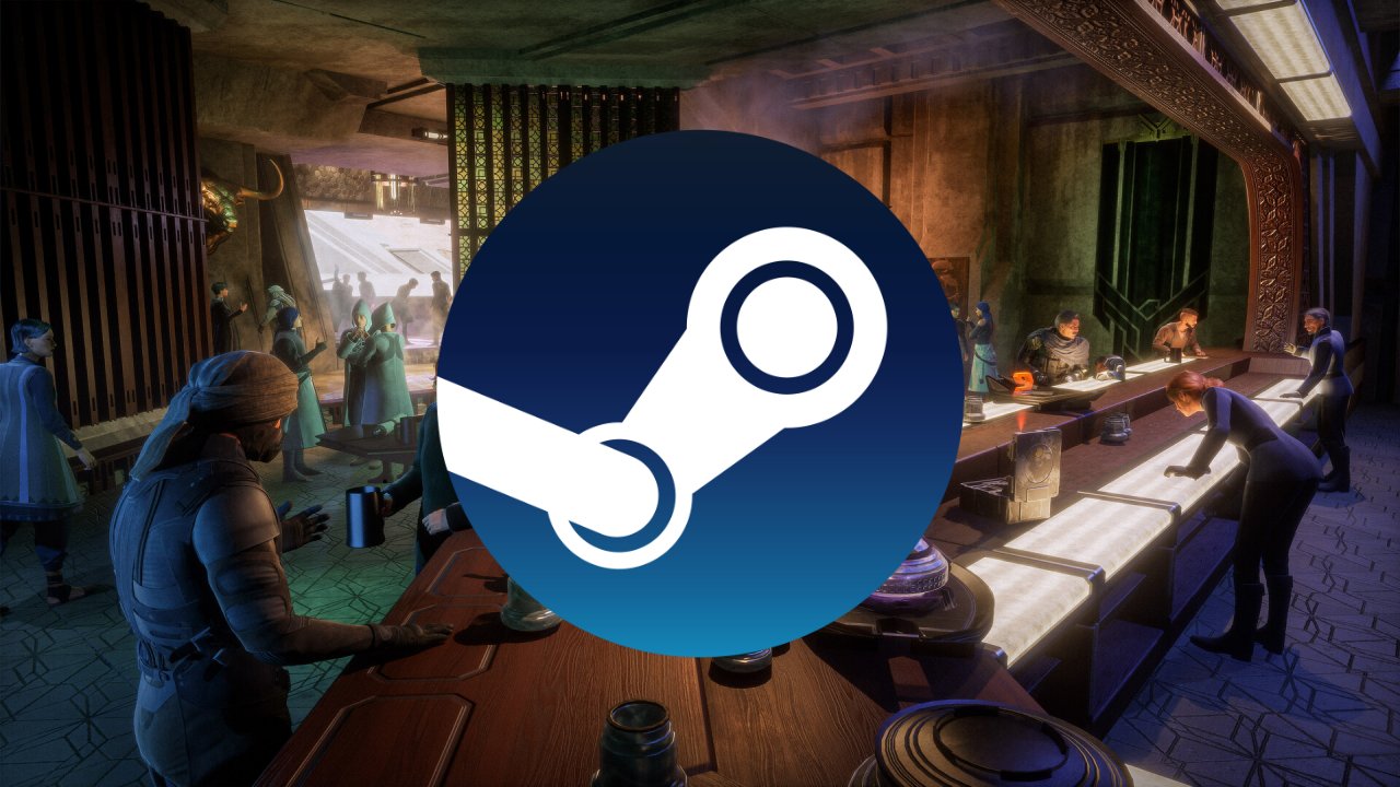 Steam Türkiye'de Haftalık En Çok Satan Oyunlar (3-10 Haziran)