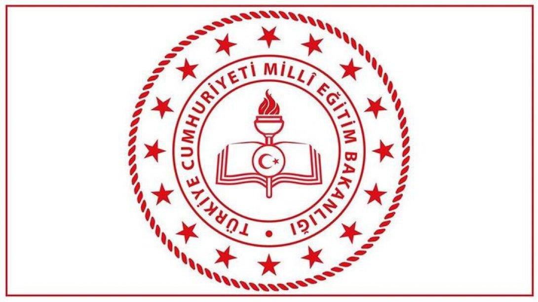 Milli Eğitim Bakanlığı´nın logosu değişti