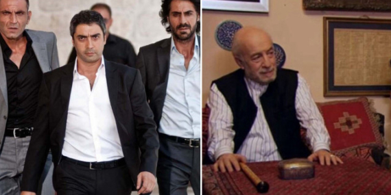 Emin Olcay’s explosive remarks target Necati and Raci Şaşmaz