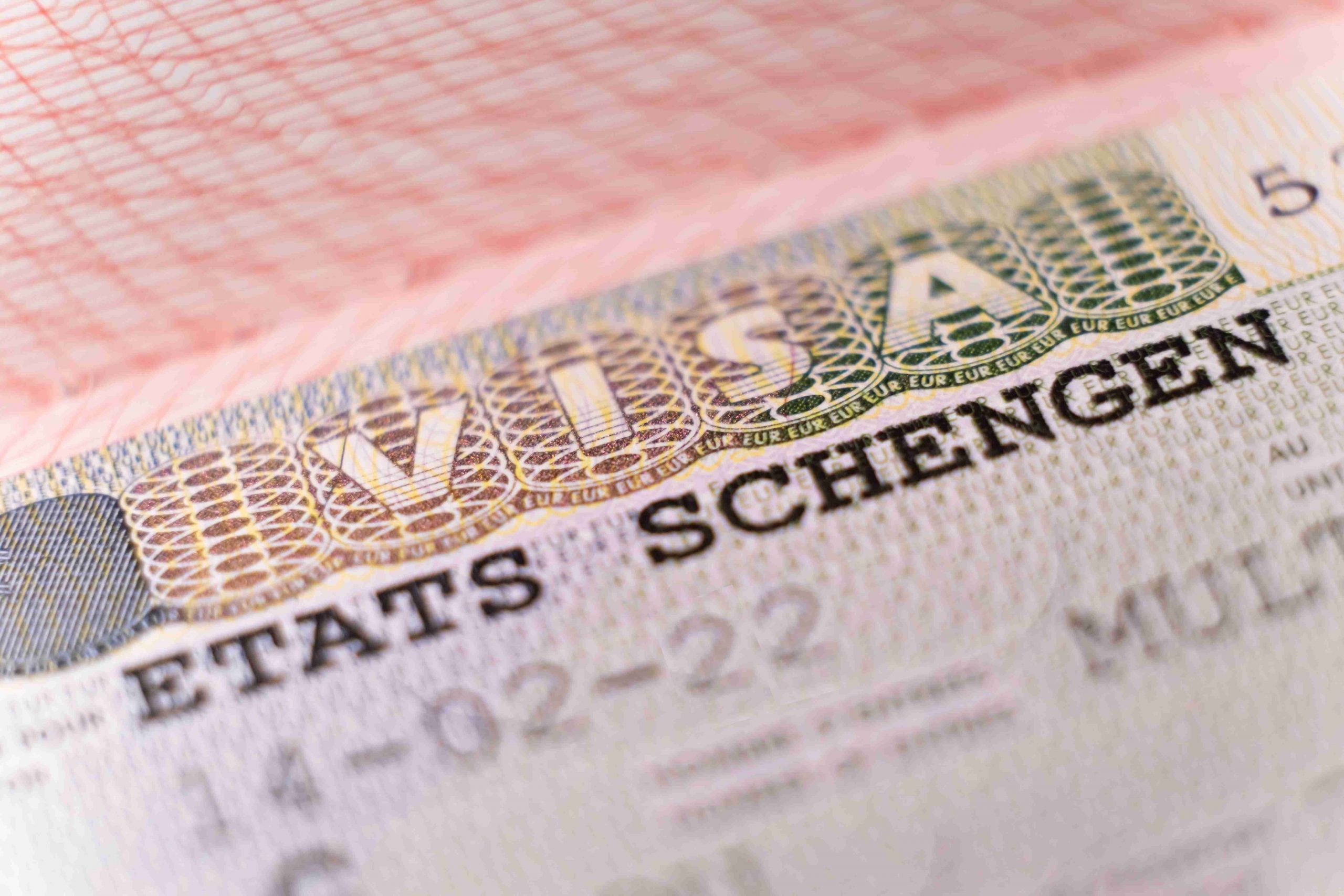 Schengen Vizesi Nedir? | iyzico blog