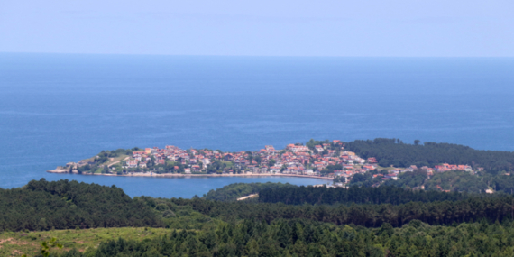 Explore three hidden natural gems just outside of İstanbul