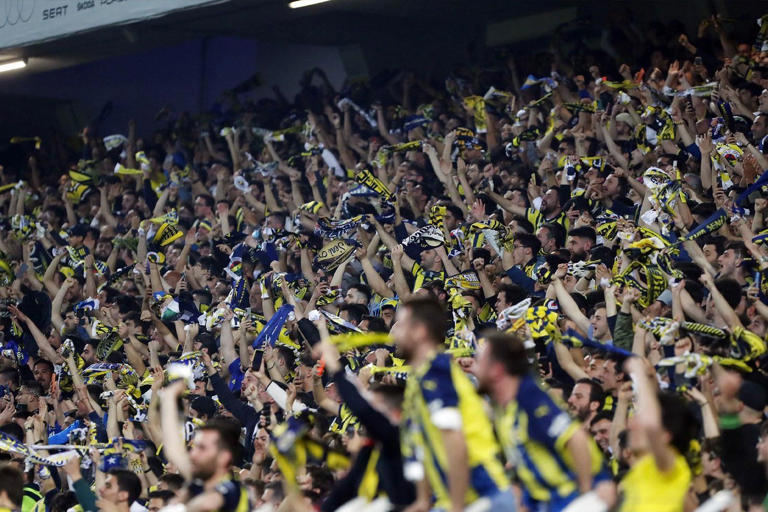 Transfer bitti! Fenerbahçe, dünyaca ünlü yıldızı İstanbul'a getiriyor