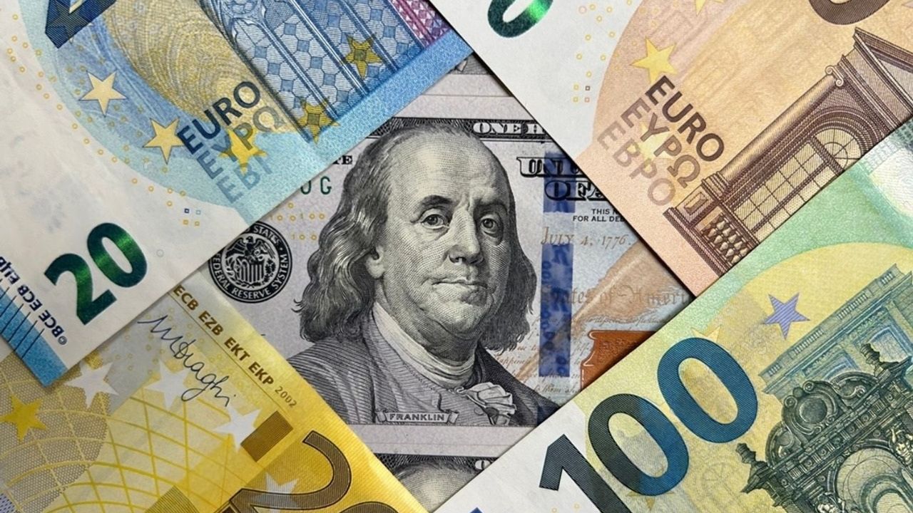 Euro, ABD-AB ticaret anlaşması sonrası yükselişe geçti