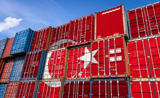 Foreign trade deficit widens 11 percent in June - Latest News