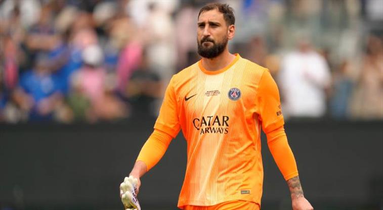 TRANSFER HABERİ Galatasaray Gianliugi Donnarumma ya teklifini yaptı | beIN  SPORTS Türkiye - beinsports.com.tr/