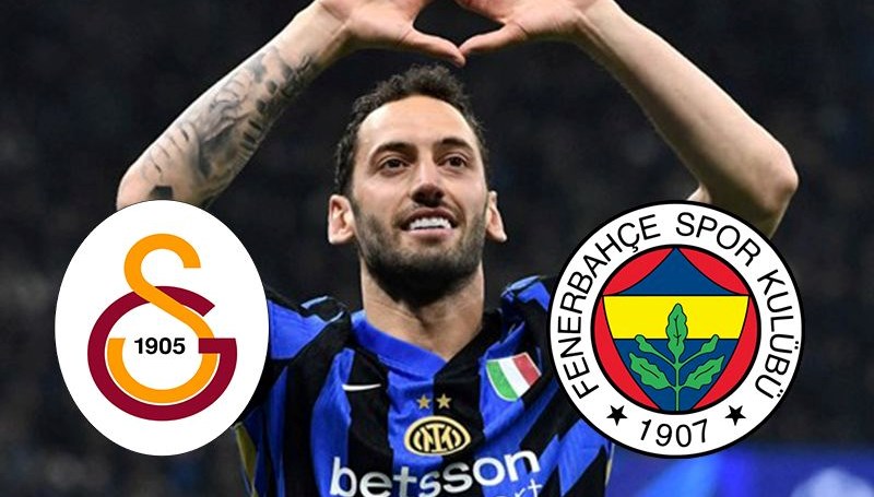 Hakan Çalhanoğlu transferinde adım adım yaşananlar: Gerçekleşmeme nedeni  belli oldu - Son Dakika Spor Haberleri | NTV Spor&Skor