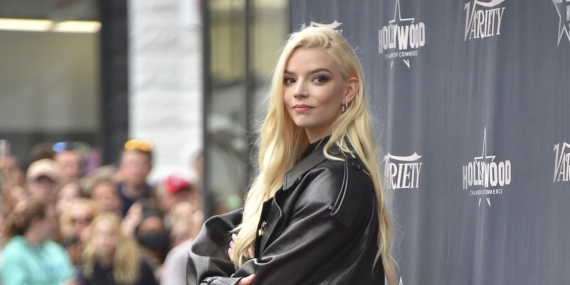 Hollywood Star Anya Taylor-Joy Explores the Hidden Charms of Turkey