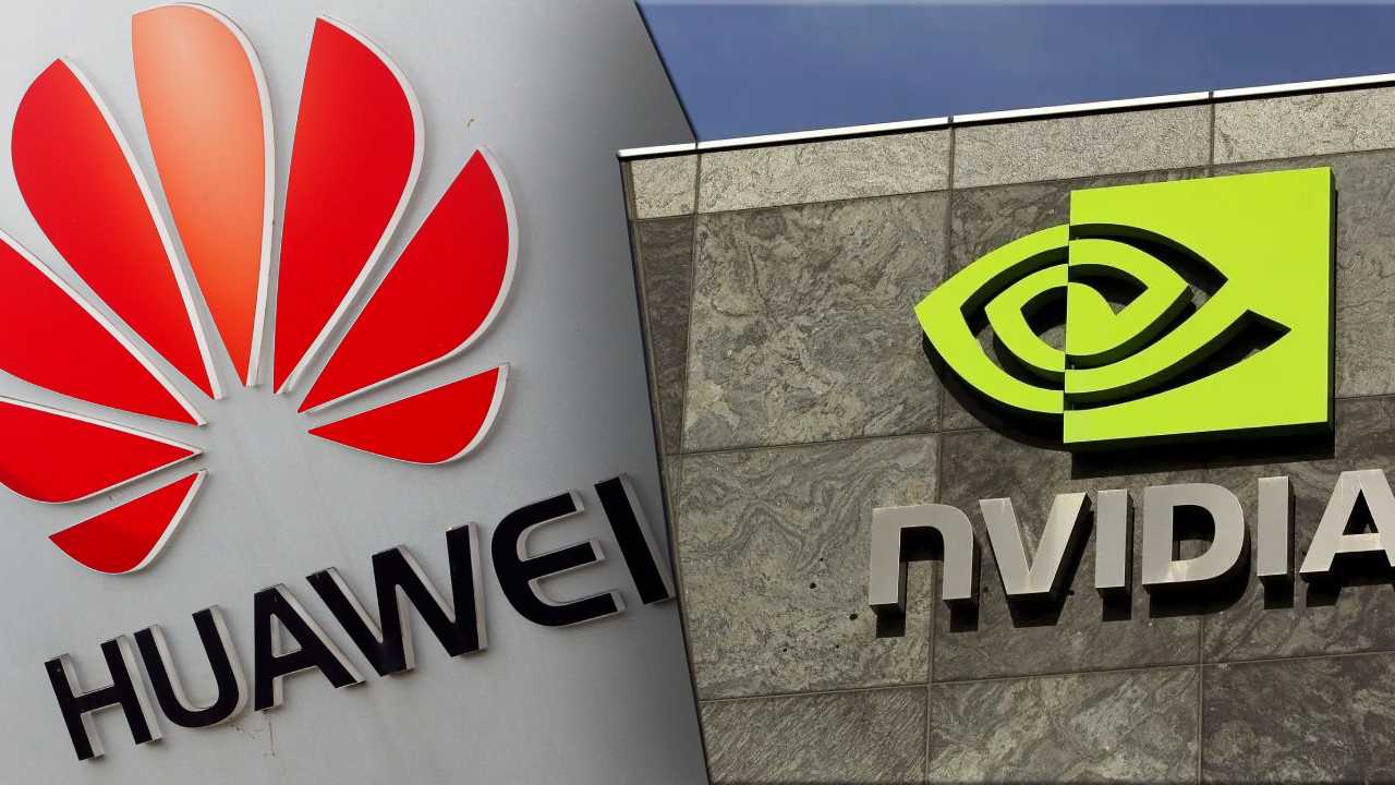 Huawei, yapay zeka alanında Nvidia'ya rakip olabilir - SDN