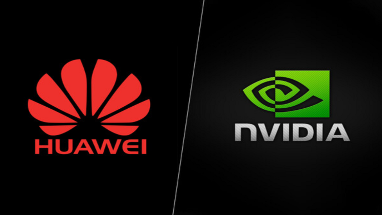 Huawei, yapay zeka alanında Nvidia'ya rakip olabilir - SDN