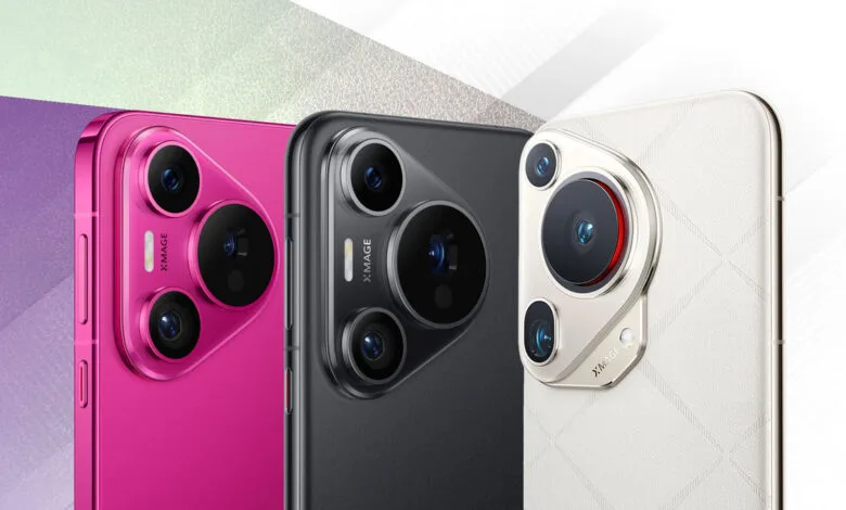 Huawei Pura 80 için İlk Sızıntı! Yine Lider Olmaya Geliyor