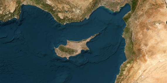 Israeli media raises TRNC issue urging an emergency plan due to its strategic ties