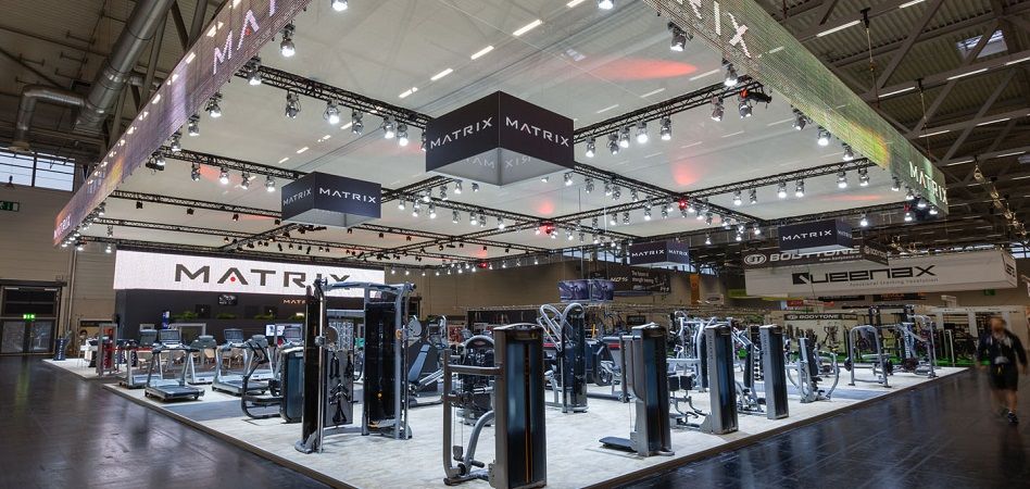 Johnson Health Tech reduce un 59,2% sus pérdidas hasta junio | Palco23