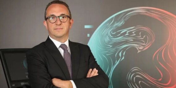 Johnson Health Tech dominates Türkiye’s fitness scene as the sole foreign equipment producer