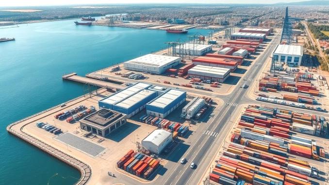 Kocaeli is the Leader in Turkey's Automotive Exports with a 52 Percent  Share – RayHaber
