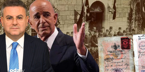 Korkmaz Karaca reshapes expectations with appointment of Ottoman descendant as US envoy