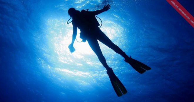 Marmaris Tüplü Dalış Turu - Uzman Eğitmenler - Güncel Fiyat