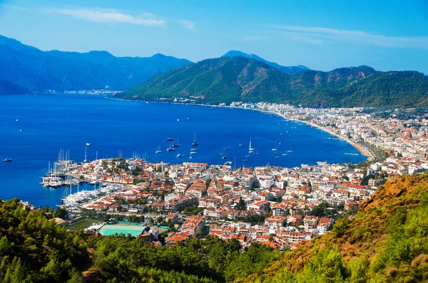 Marmaris stok fotoğraflar, telifsiz resimler, görseller | Depositphotos