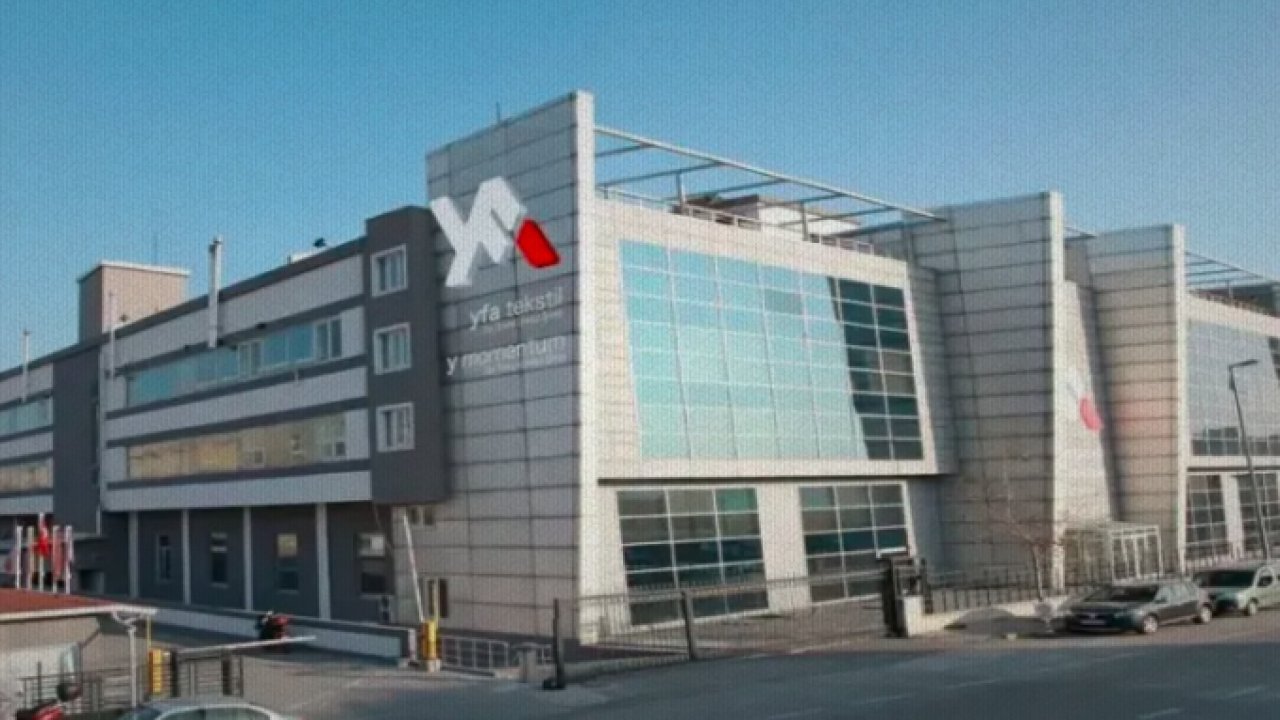 Türk tekstil devi iflas bayrağını çekti! Yılda 12 milyon ürün üretiyordu!