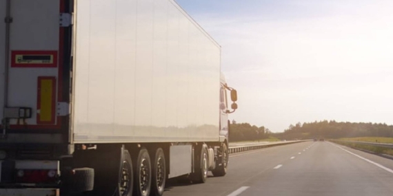 Logistics powerhouse connecting Türkiye and Europe collapses financially