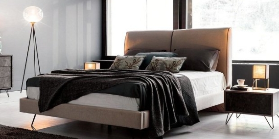 Make your bedroom chic and inviting with these 5 decor essentials