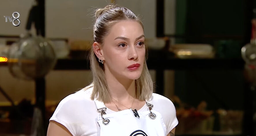 Masterchef Nisa kimdir, elendi mi? MasterChef Türkiye'de dikkat çeken isim  oldu | Türkiye Gazetesi