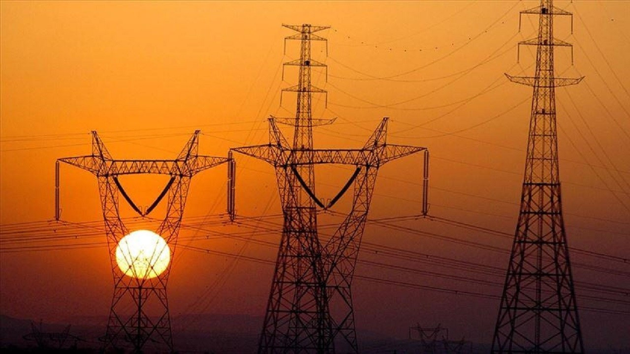 Elektrik üretimi mayısta arttı - Dünya Gazetesi