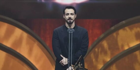 Mert Yazıcıoğlu’s next role sparks curiosity amid Kuruluş Osman rumors