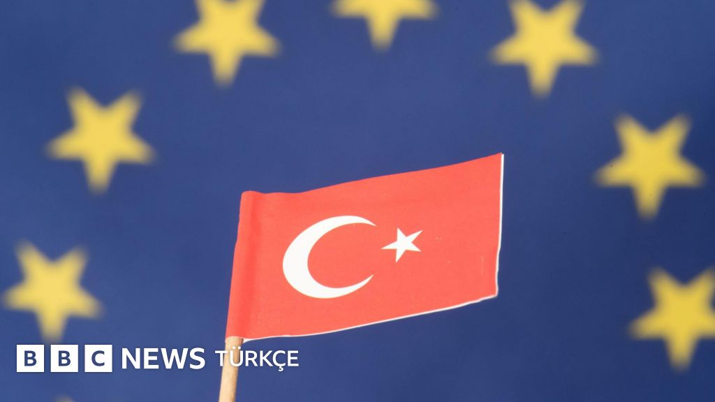 AB'nin Türklere 'vize kolaylığı' kararı nasıl uygulanacak? - BBC ...