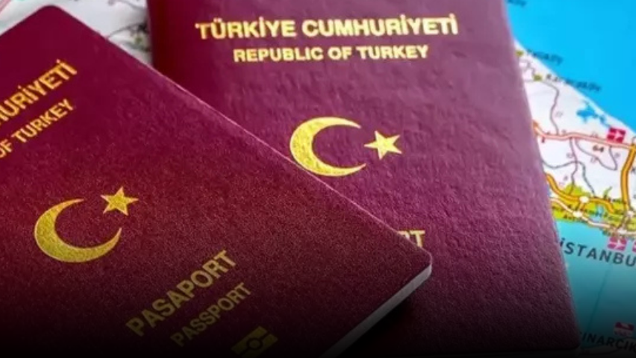 AB'den Türk Vatandaşlarına Vize Kolaylığı! 15 Temmuz'da Başladı