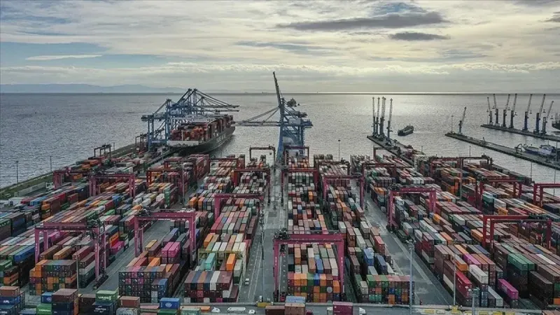 Türkiye'nin Afrika'ya İhracatı 10 Milyar Dolara Yaklaştı - Ordu Olay  Gazetesi | Ordu Haber
