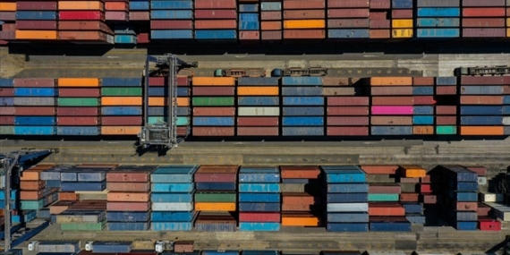 Nearly 10 billion dollars in exports from Türkiye to Africa in the first six months of the year