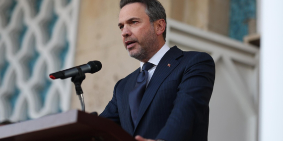 New LNG partnership between Türkiye and the US on the horizon following Bayraktar’s diplomatic meeting