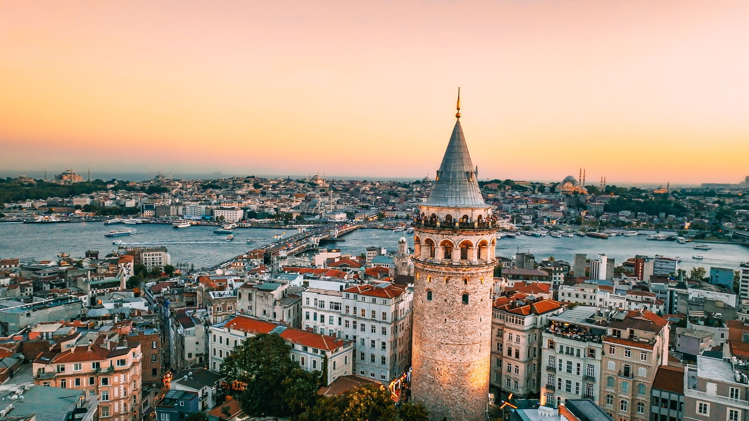 Things to do in Istanbul | Condé Nast Traveller Middle East