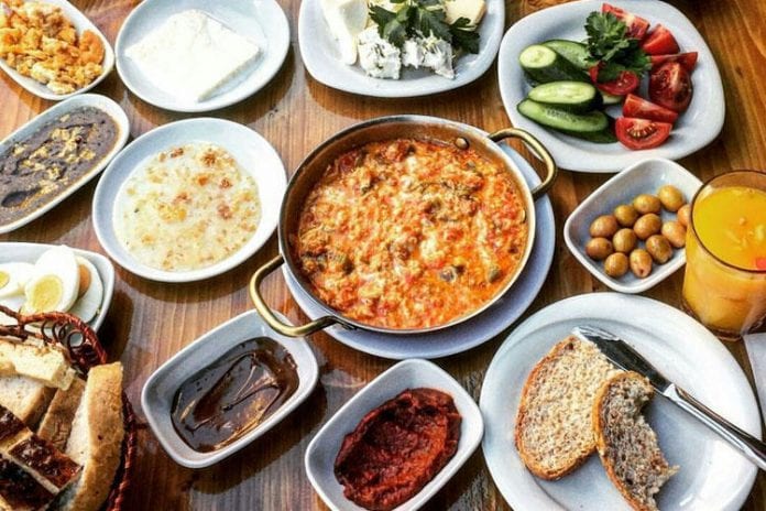 İstanbul'da Ne Nerede Yenir? | 77 Enfes Mekan | Biletbayi Blog
