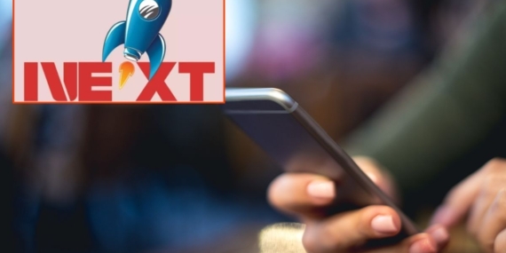 NEXT took the stage at Teknofest as the Central Bank joined social media