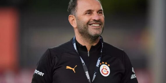 Okan Buruk makes bold cuts as Galatasaray enters a week of clear-outs