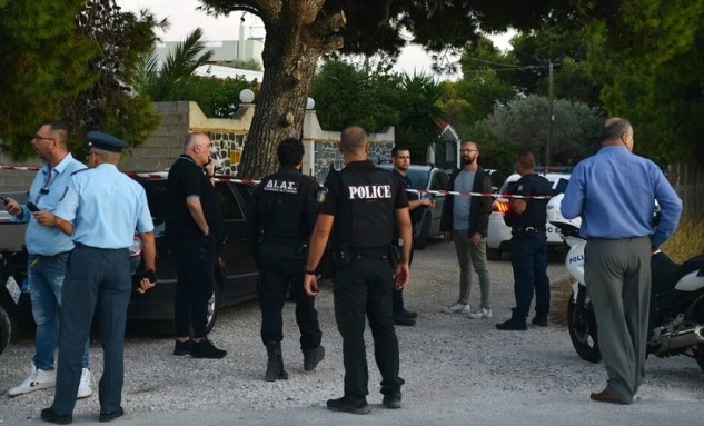 Yunanistan'da infaz edilen Türklerin son... | Rudaw.net