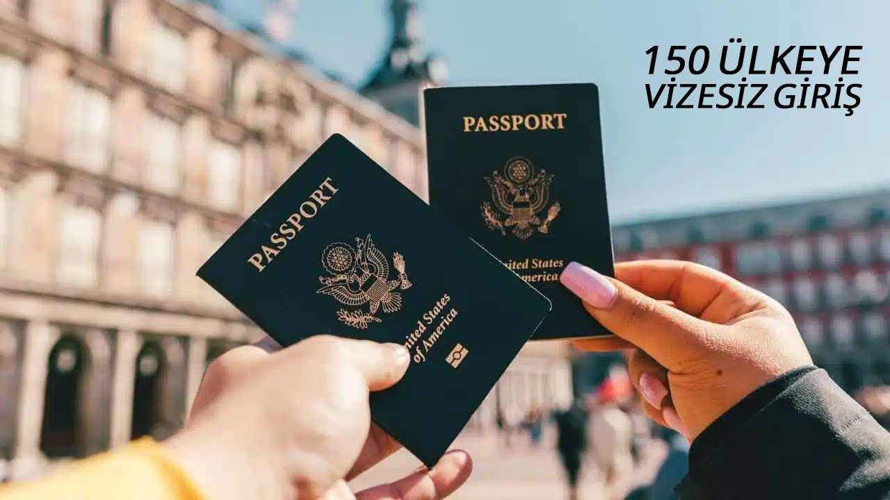 Türkler akın akın bu ülkenin pasaportunu alıyor! 150'den fazla ülkeye  vizesiz giriş. Schengen dahil - Ekonomim