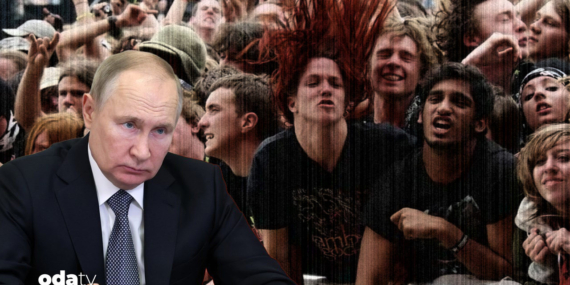 Satanist hunt resurfaces in Russia echoing Türkiye’s experience from 25 years ago