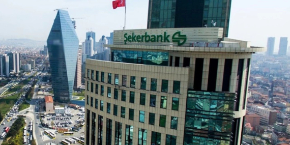 Şekerbank provides green financing support to exporters in partnership with DKİB