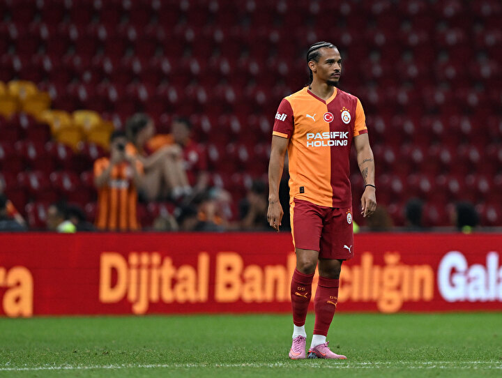 Osimhen sonrası bir yıldız daha rest çekti: "Ben Galatasaray'da oynamak  istiyorum" | Futbol Haberleri