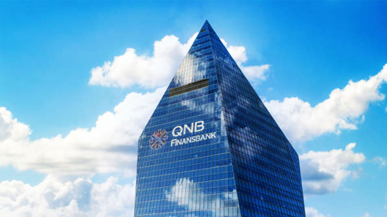 QNB Türkiye'den 11,2 milyar lira net kâr - Ekonomim