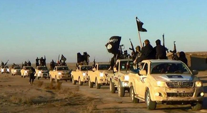 Son dakika haberi: DAEŞ terör örgütüne ağır darbe! Irak sorumlusu öldürüldü  - Haberler Milliyet