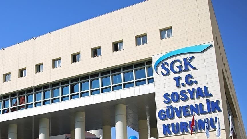 SGK kayıt dışı istihdama 1,5 yılda 3,5 milyar TL ceza kesti - Sözcü