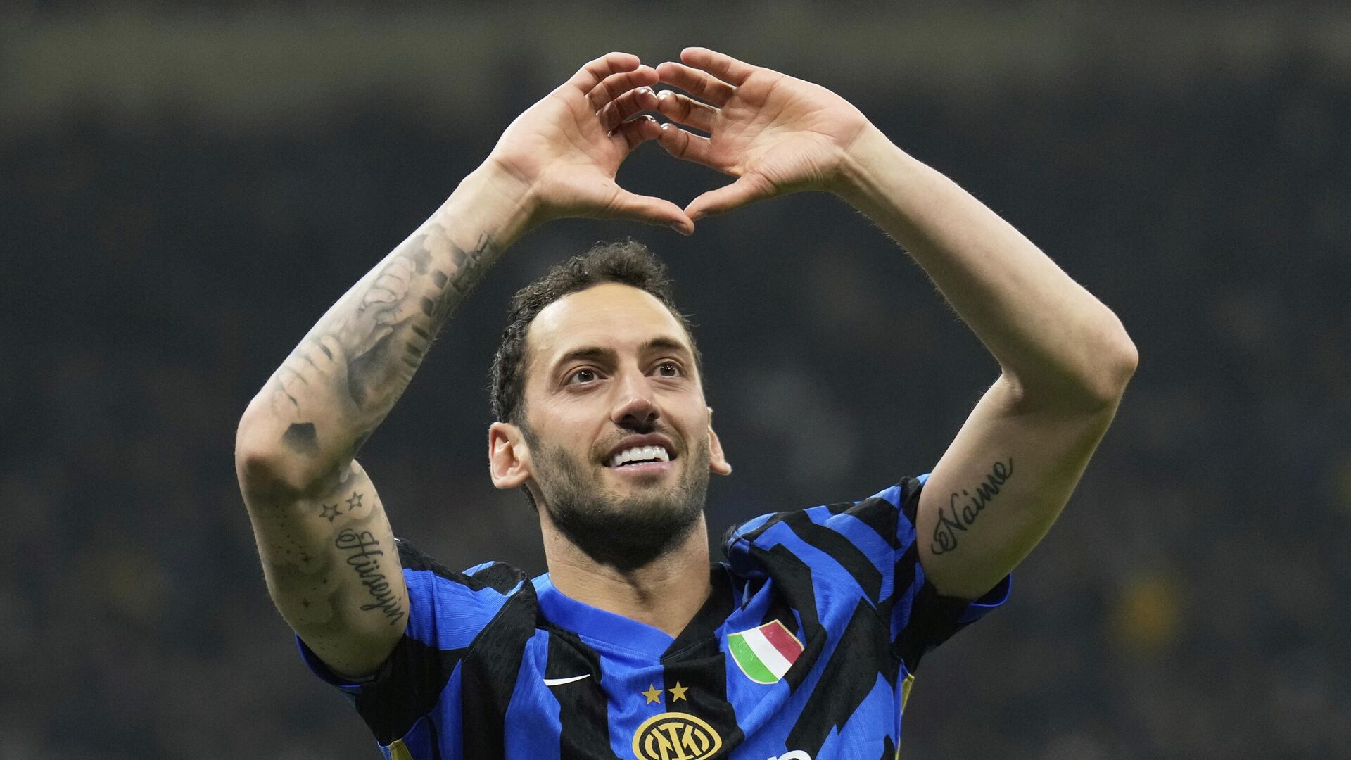 Hakan Çalhanoğlu'nun transfer kararı
